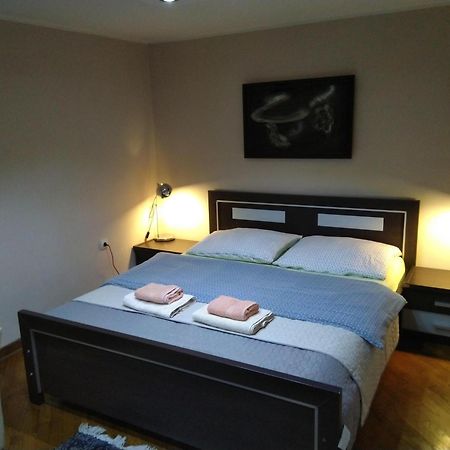 Laguna Apartment Beograd Eksteriør billede