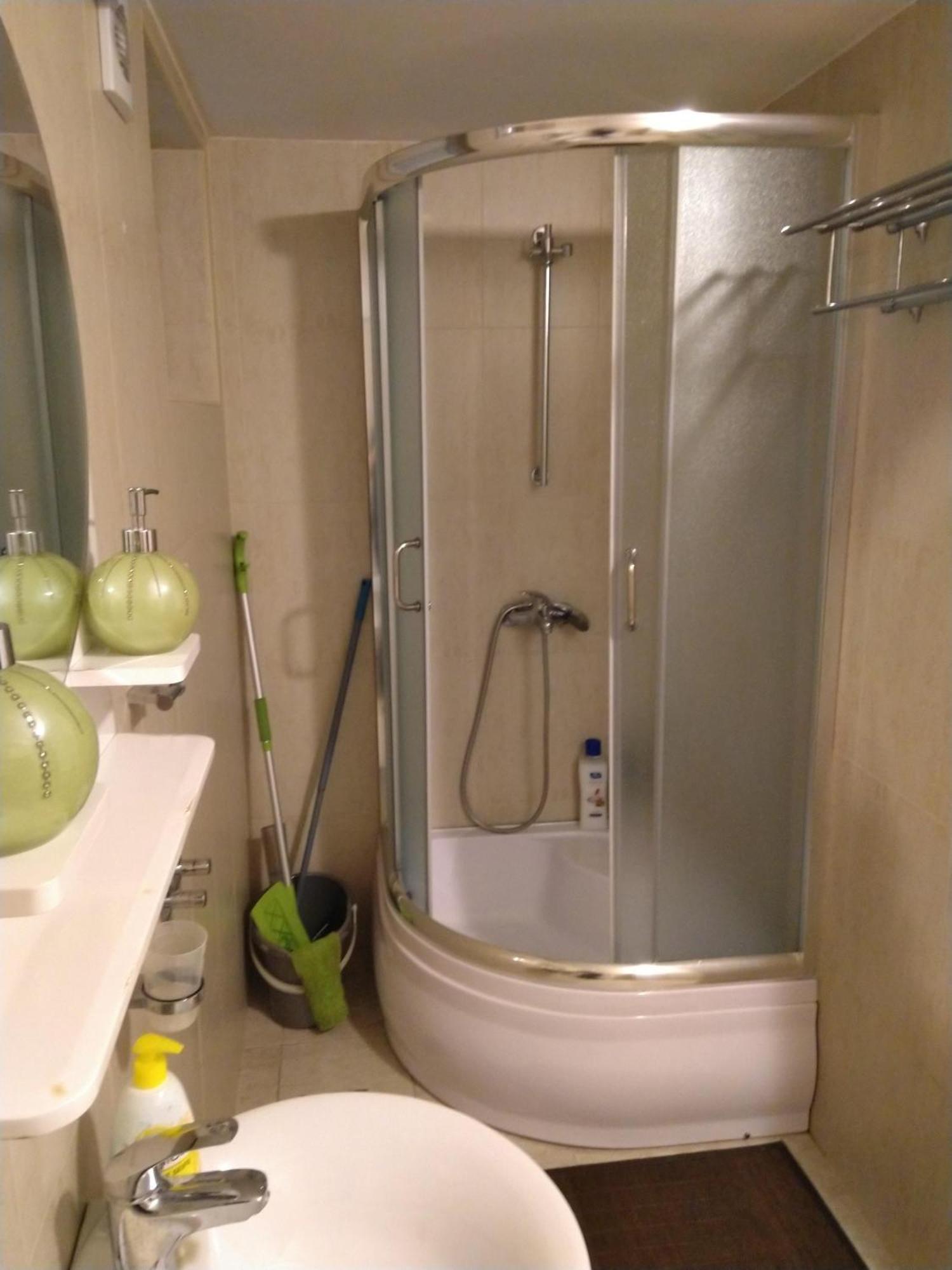 Laguna Apartment Beograd Eksteriør billede