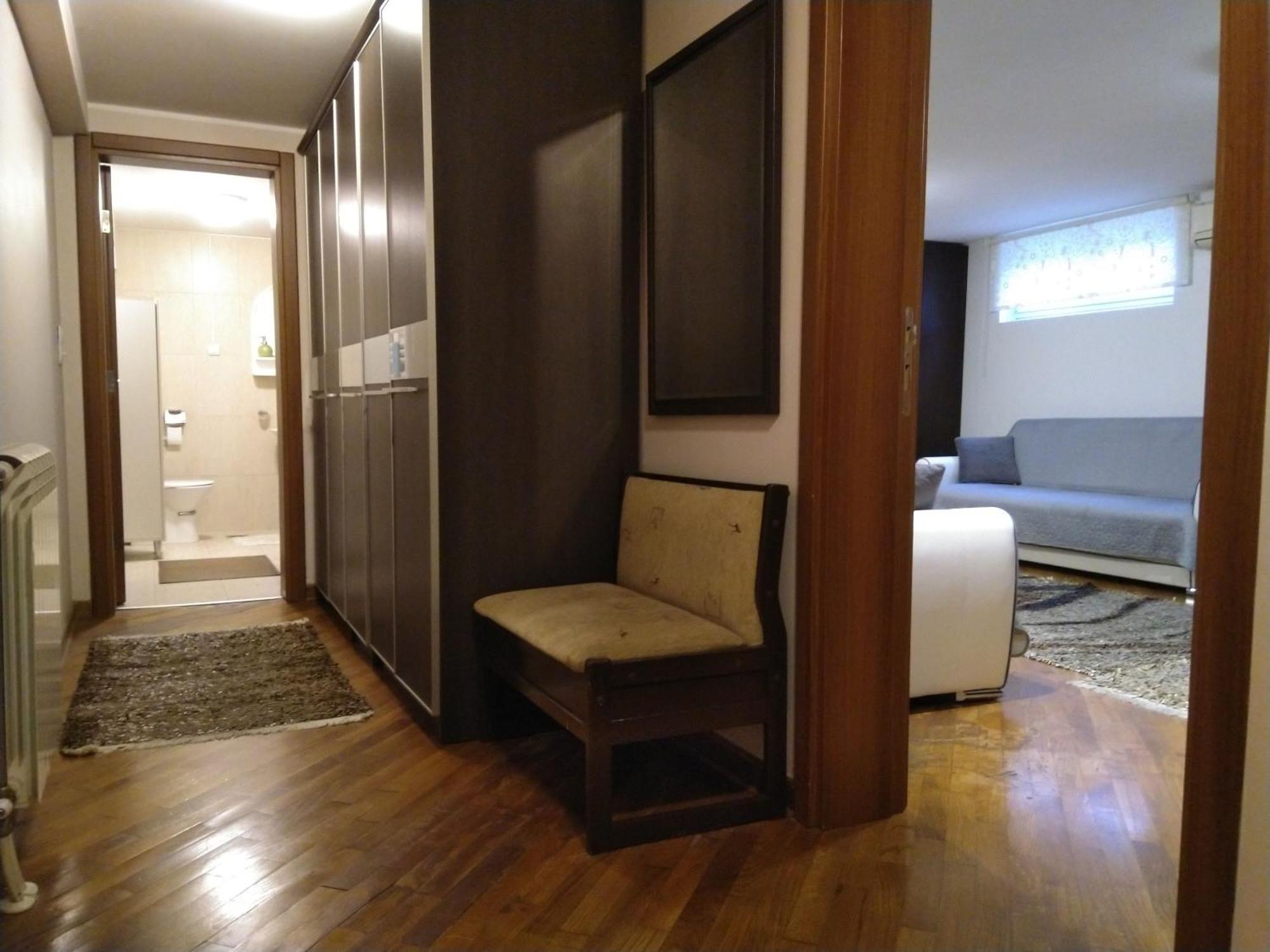 Laguna Apartment Beograd Eksteriør billede