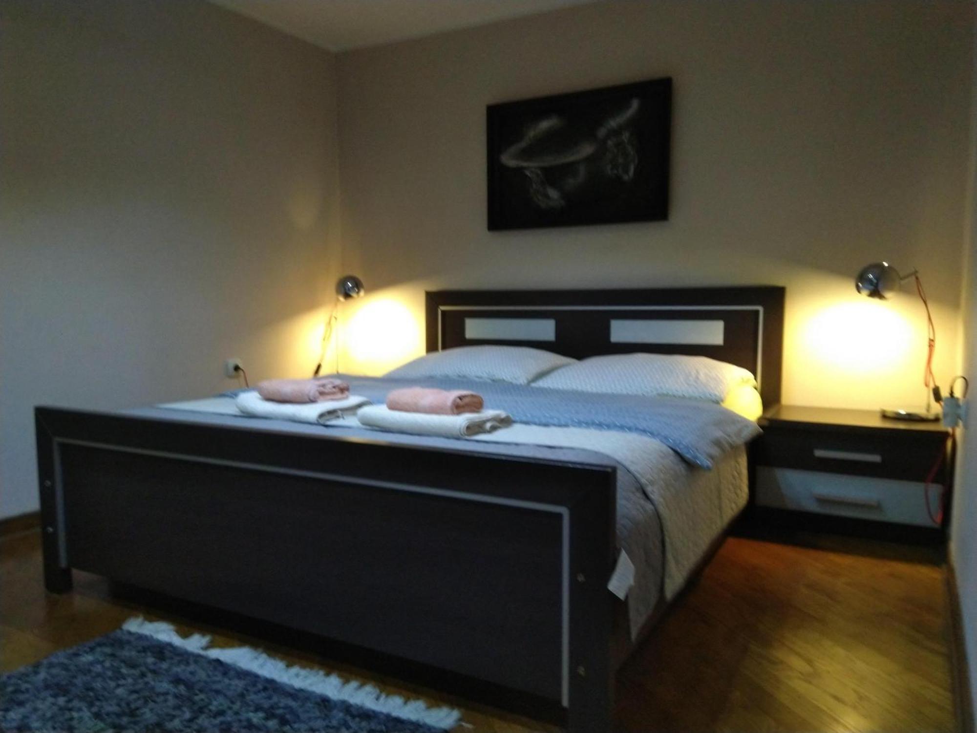 Laguna Apartment Beograd Eksteriør billede