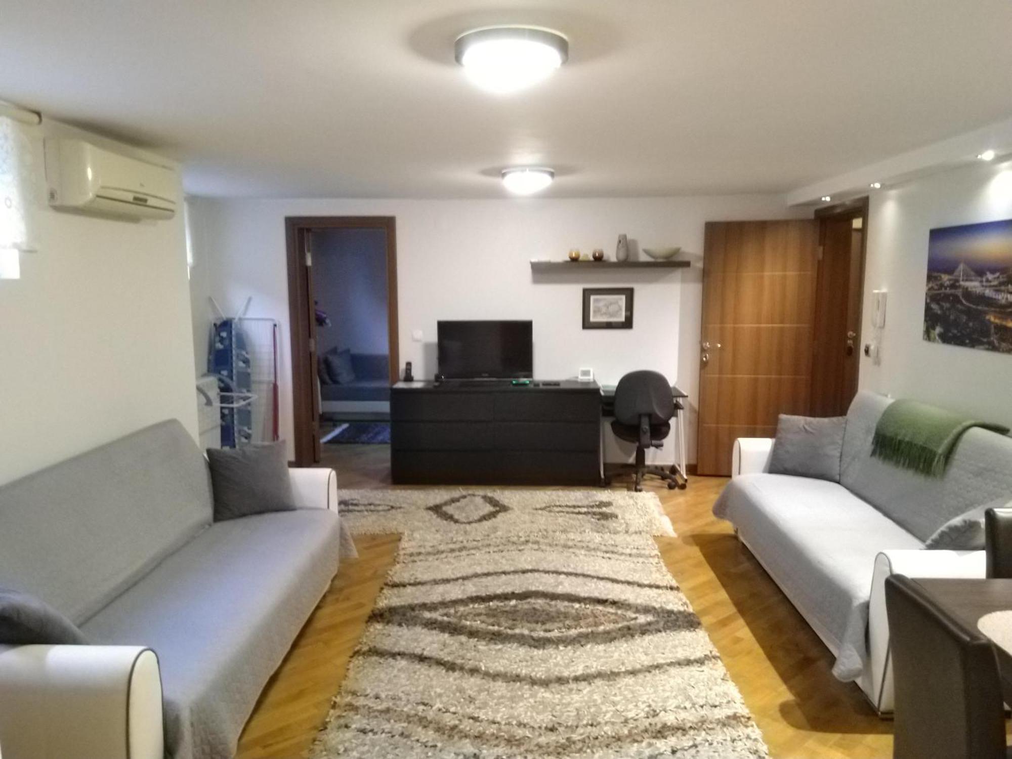 Laguna Apartment Beograd Eksteriør billede